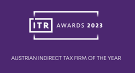 ITR Awards 2023