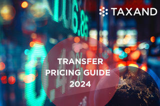Transfer Pricing Guide 2024